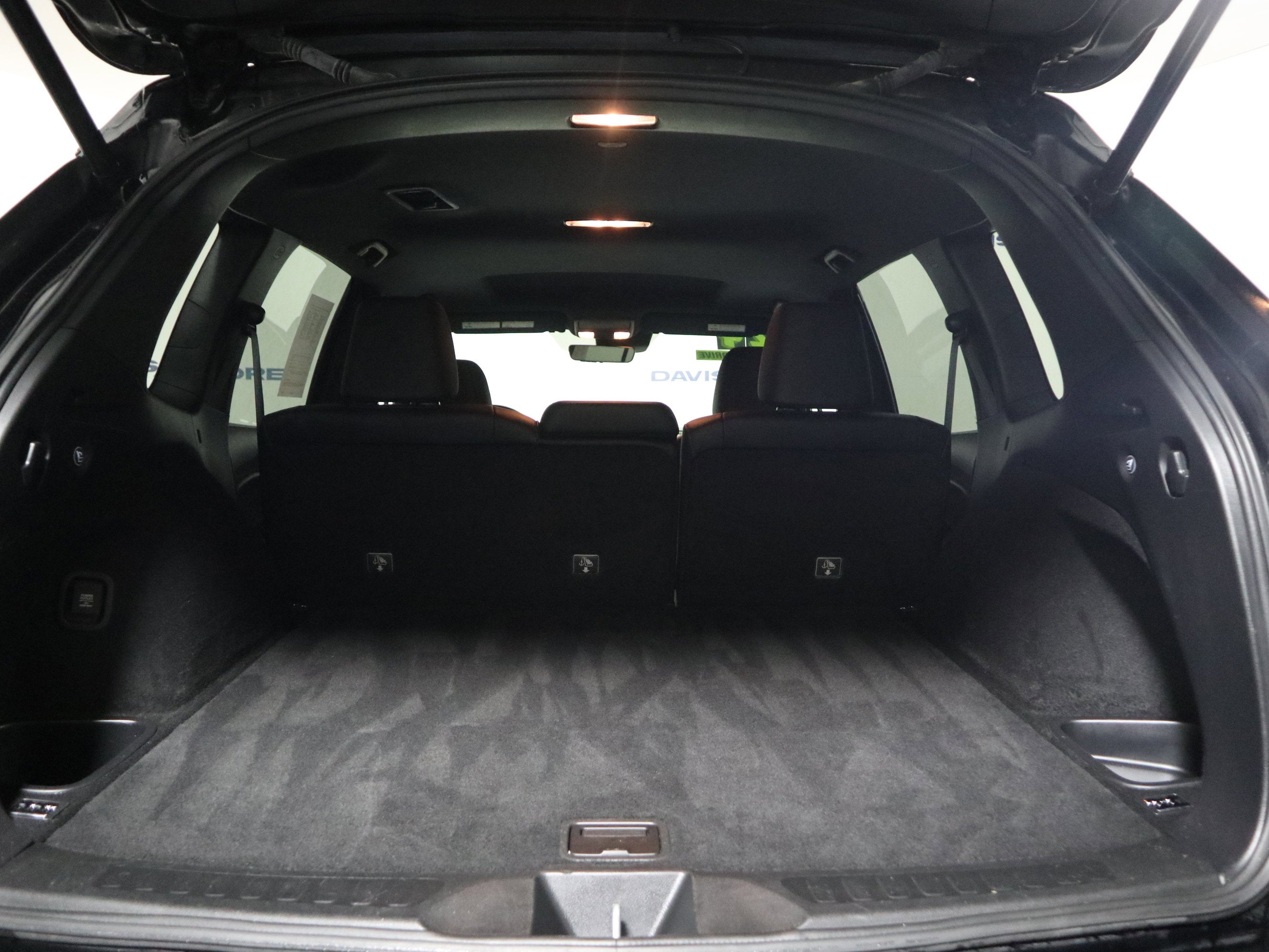 2024 Honda Passport EX-L