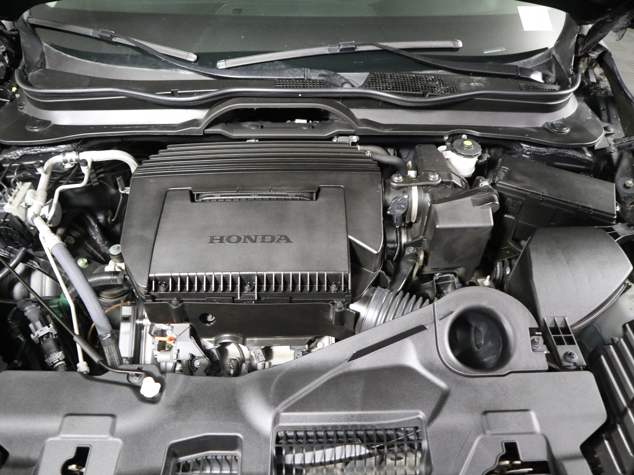 2024 Honda Pilot EX-L 8 Passenger