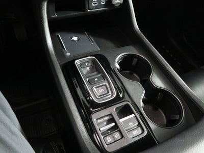 2024 Honda Pilot EX-L 8 Passenger