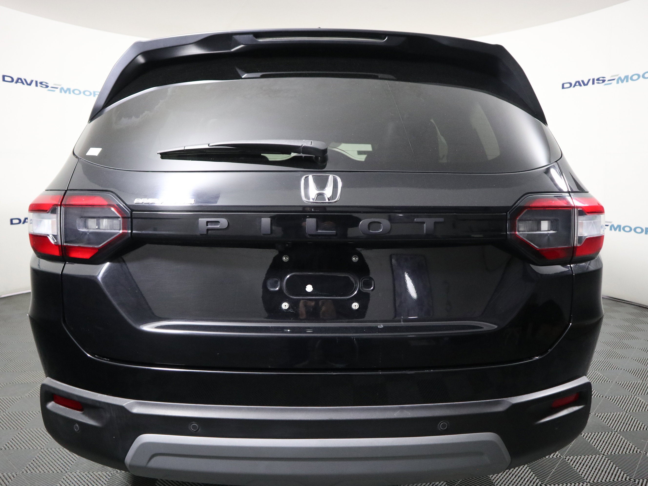2024 Honda Pilot EX-L 8 Passenger