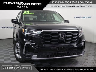 2024 Honda Pilot EX-L 8 Passenger