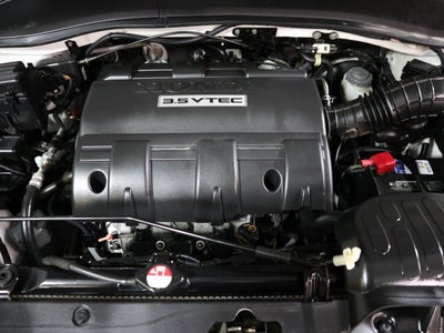 2013 Honda Ridgeline RTL
