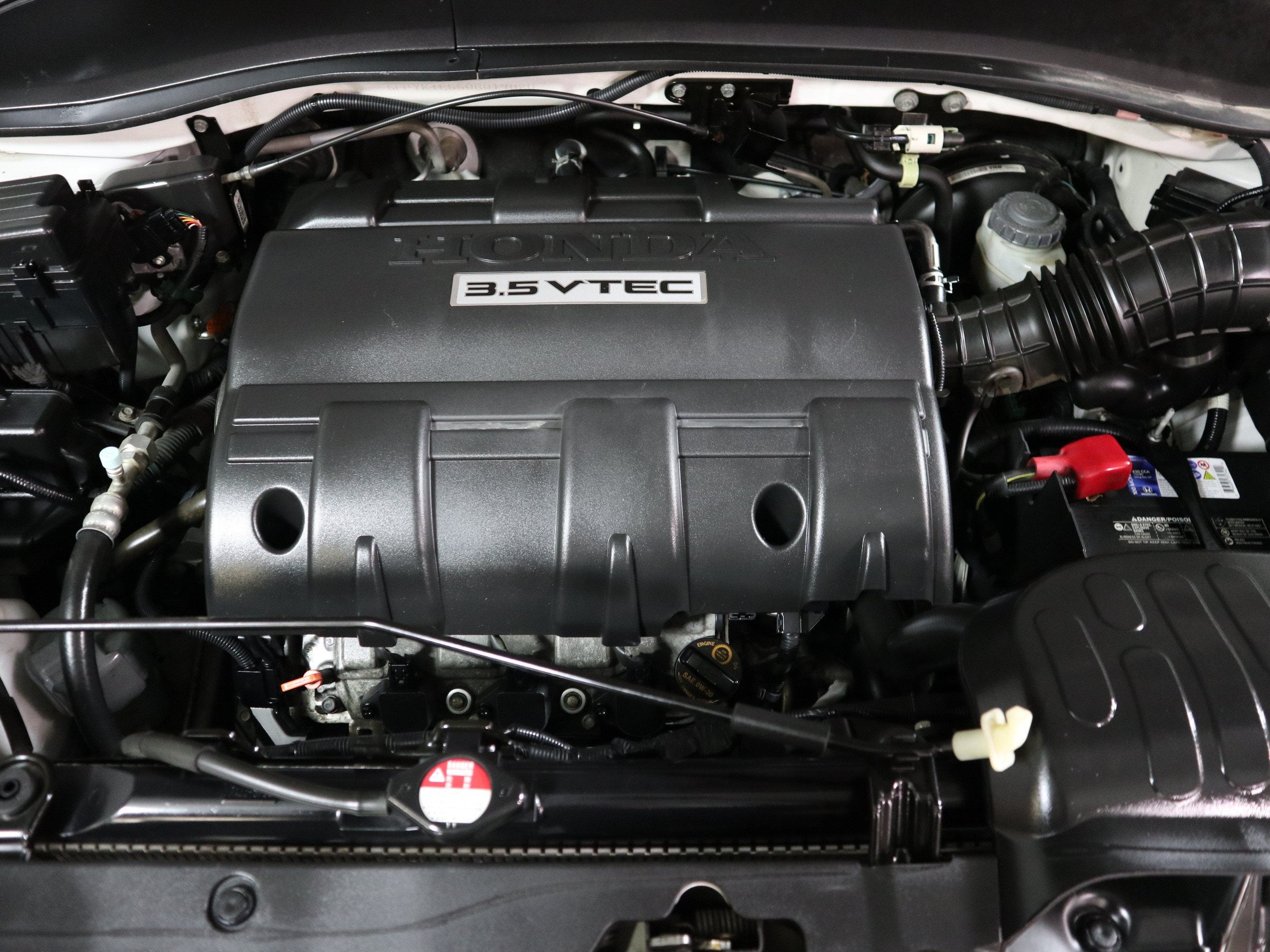 2013 Honda Ridgeline RTL