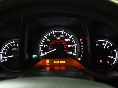 2013 Honda Ridgeline RTL