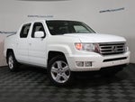 2013 Honda Ridgeline RTL