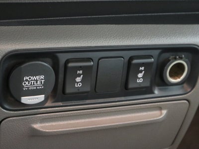 2013 Honda Ridgeline RTL
