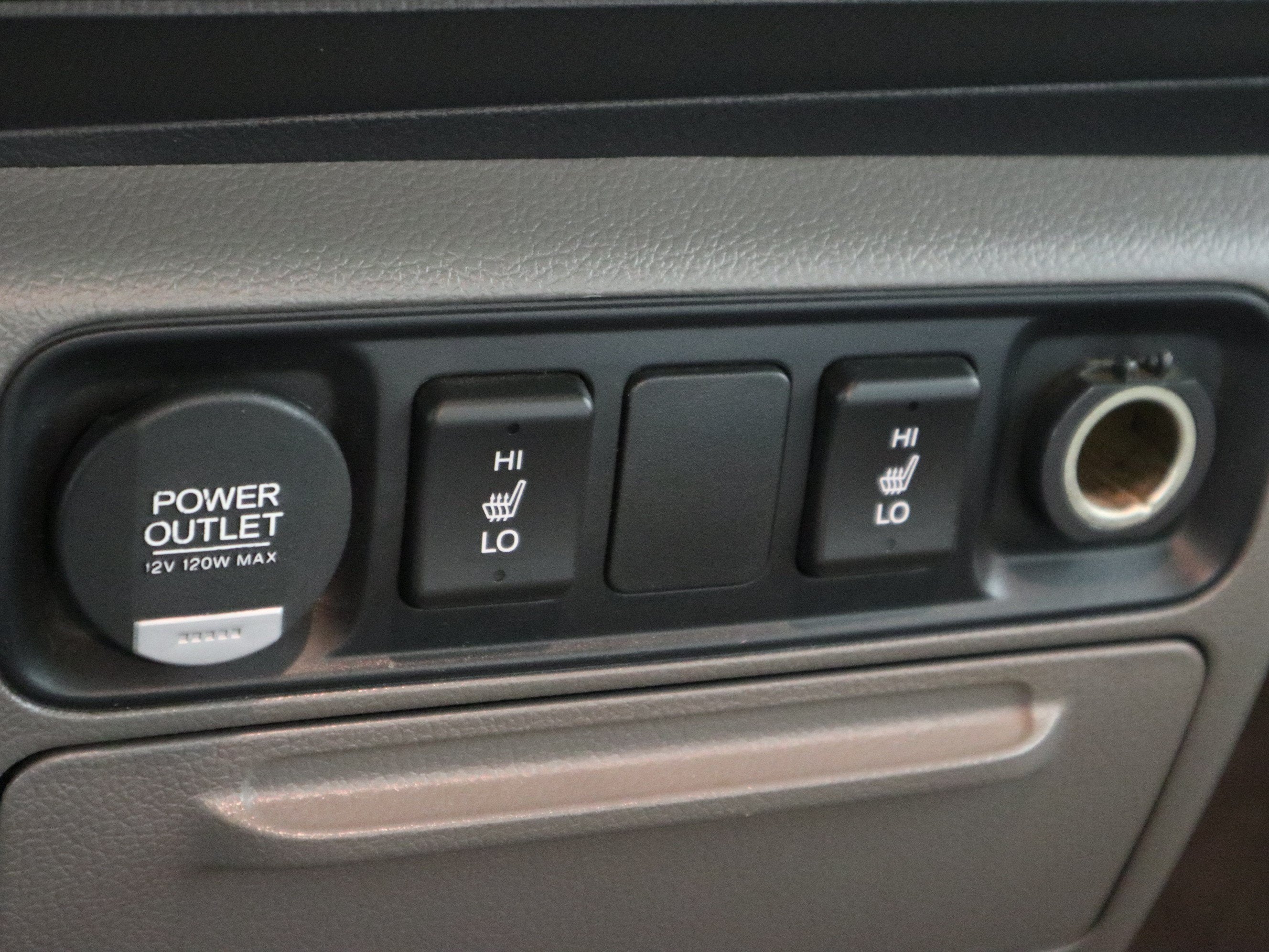 2013 Honda Ridgeline RTL