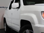 2013 Honda Ridgeline RTL