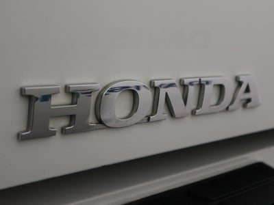 2013 Honda Ridgeline RTL