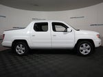 2013 Honda Ridgeline RTL