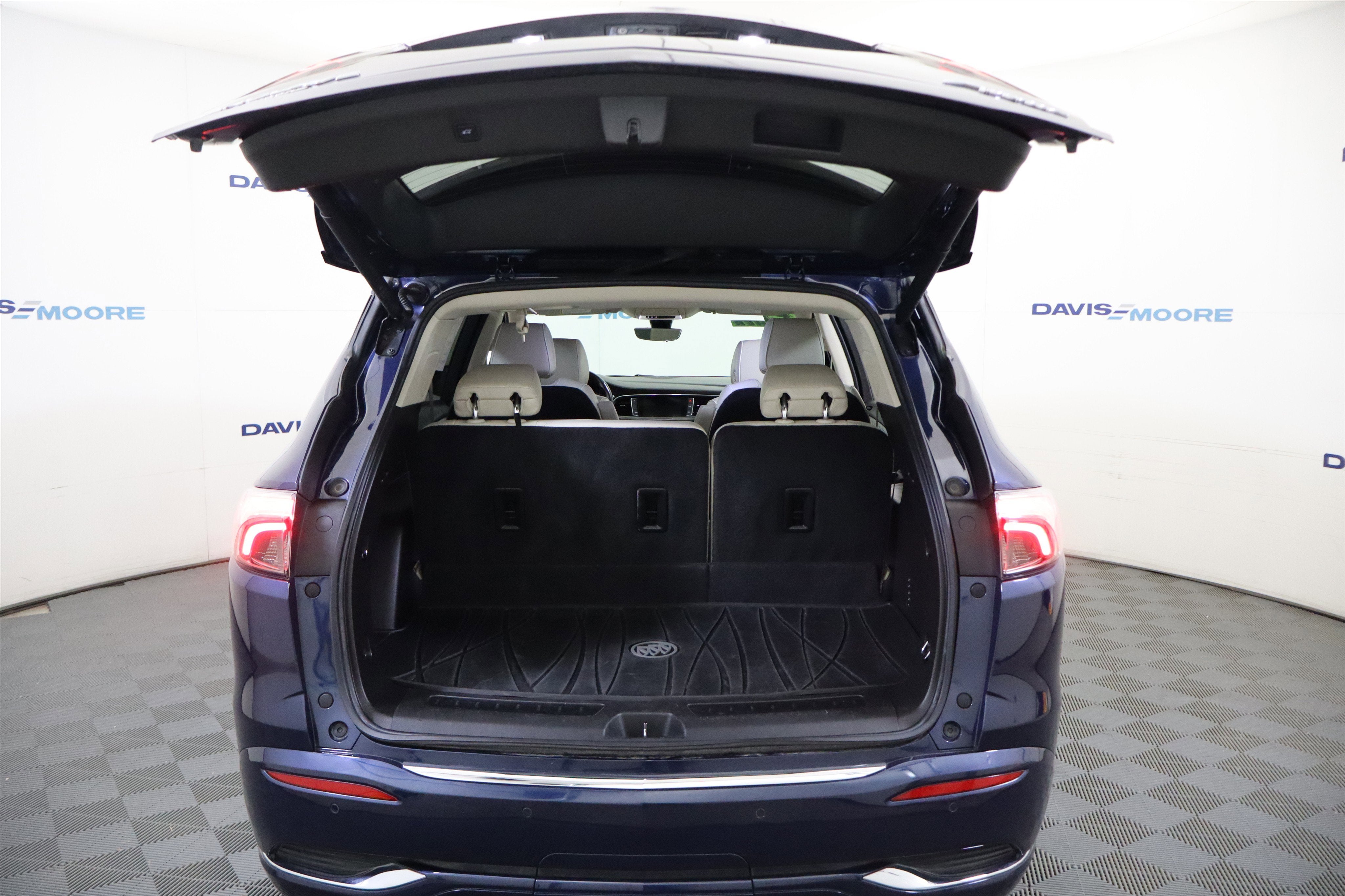 2023 Buick Enclave Avenir