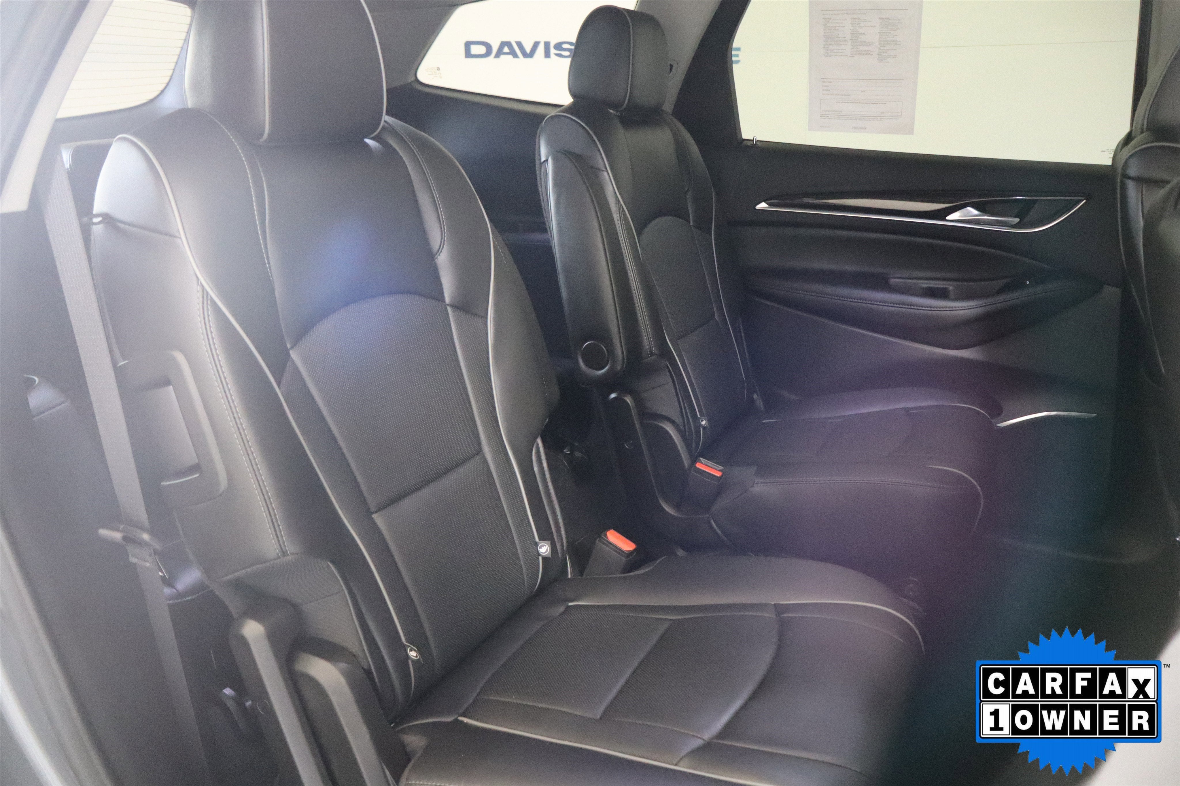 2021 Buick Enclave Avenir