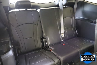 2021 Buick Enclave Avenir