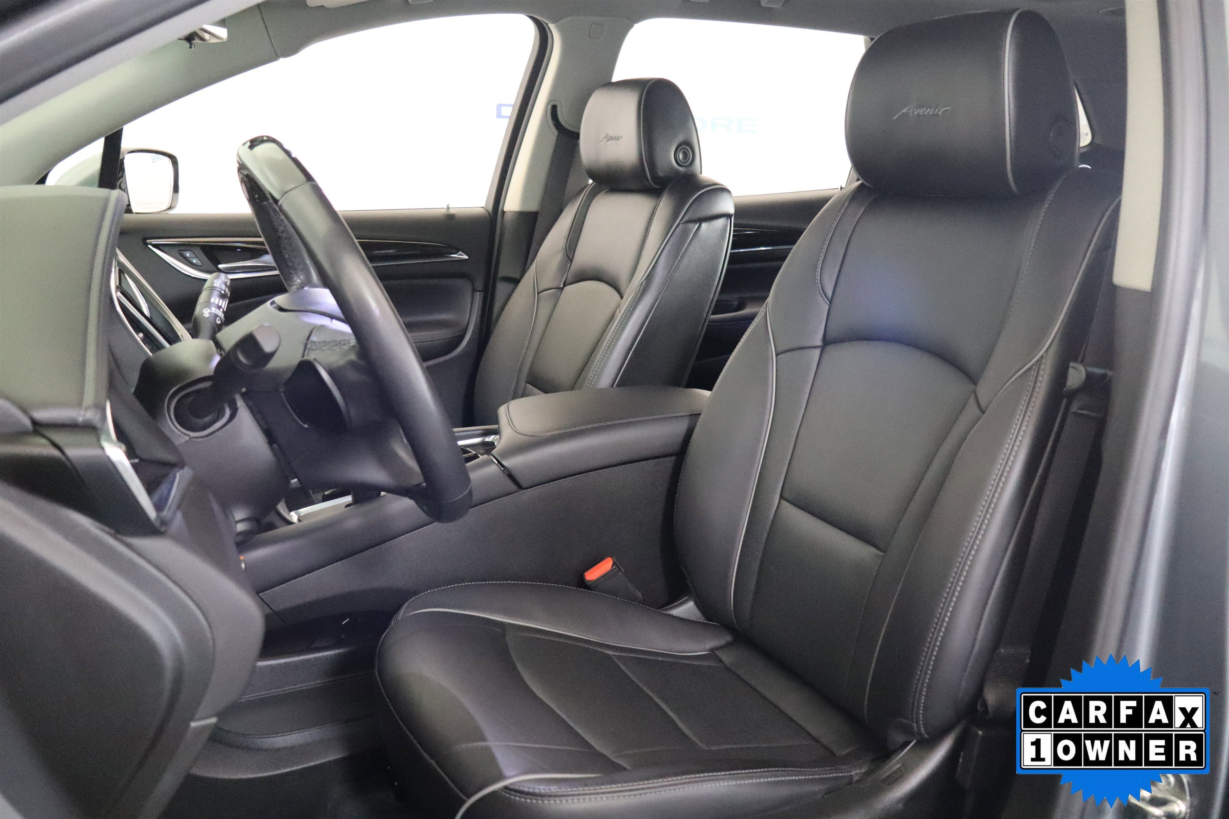 2021 Buick Enclave Avenir