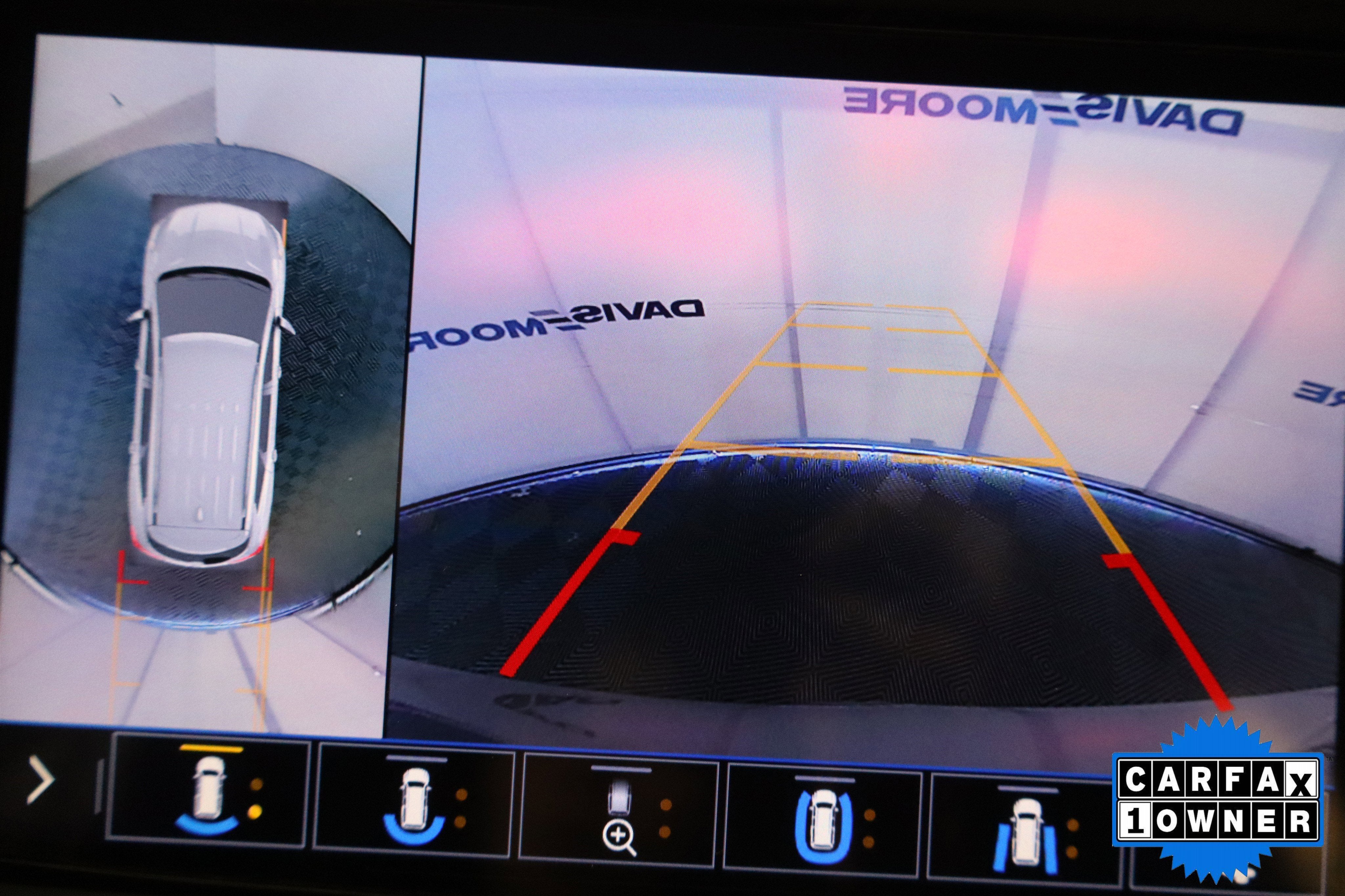 2021 Buick Enclave Avenir