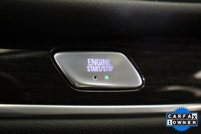 2021 Buick Enclave Avenir