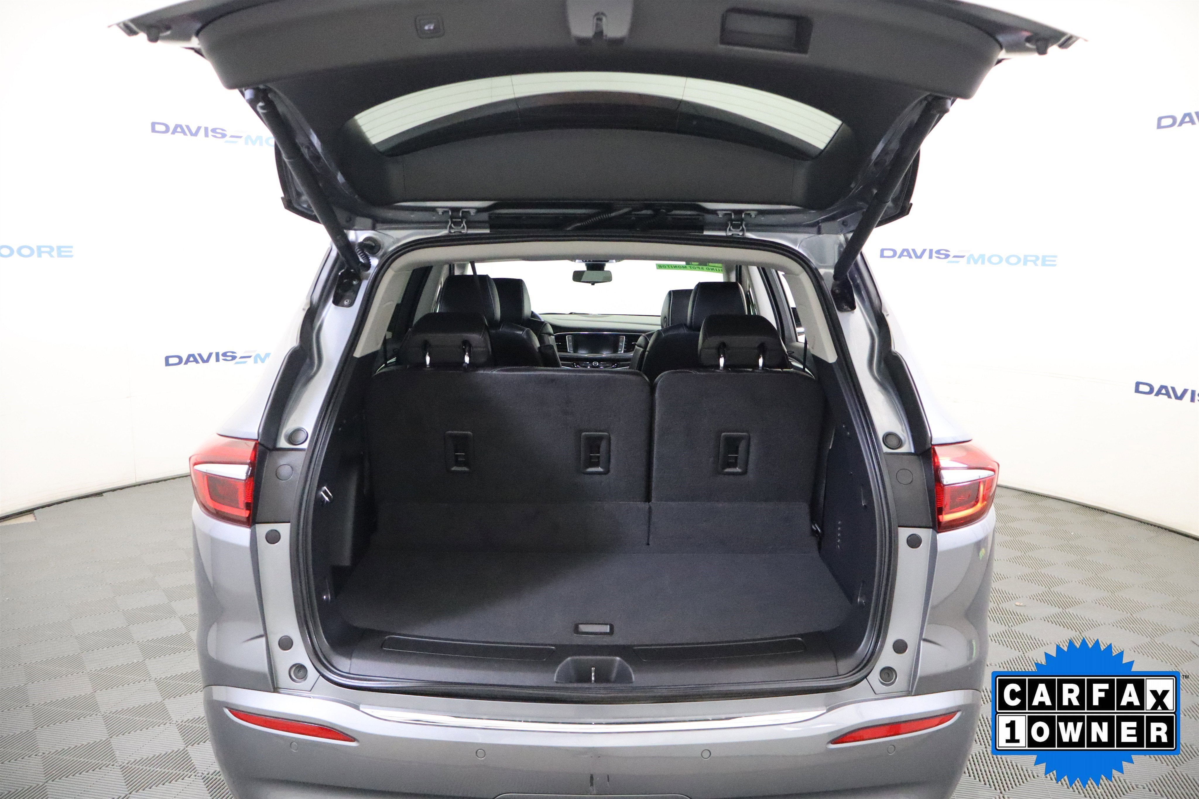 2021 Buick Enclave Avenir