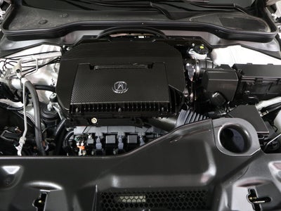 2025 Acura MDX A-SPEC