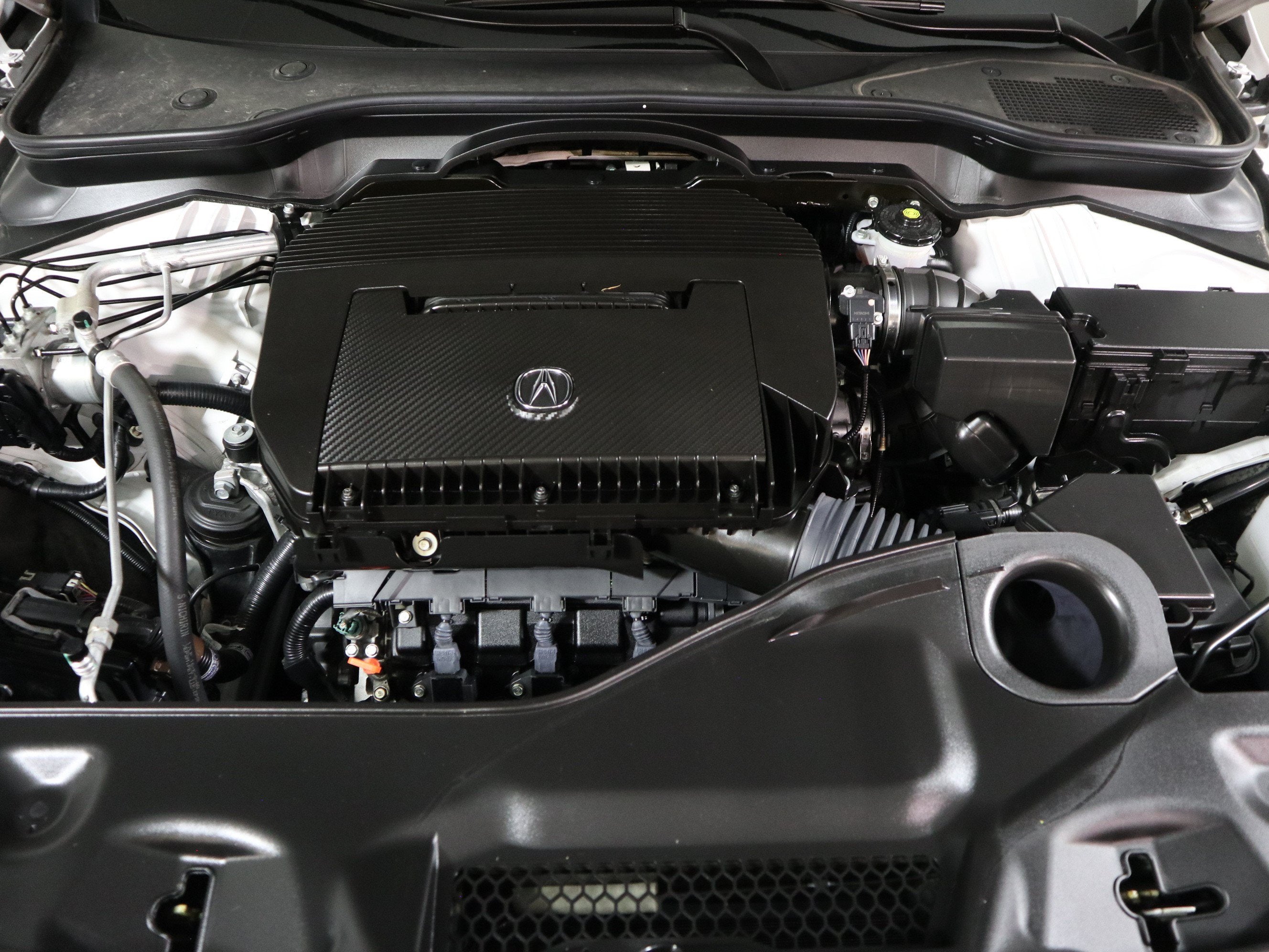 2025 Acura MDX A-SPEC