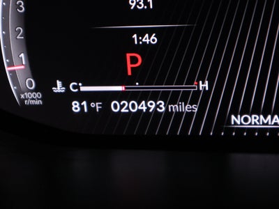 2025 Acura MDX A-SPEC