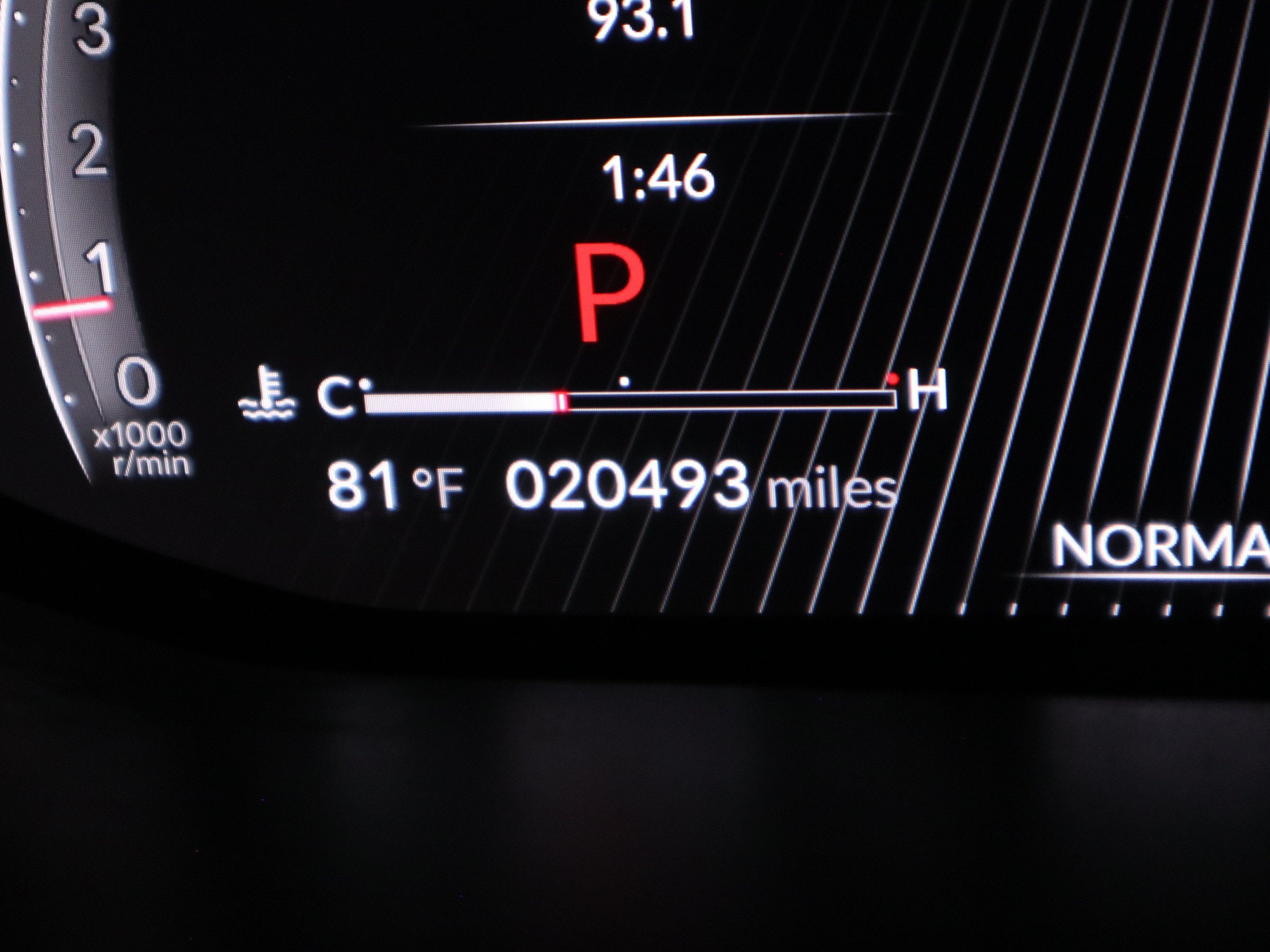 2025 Acura MDX A-SPEC