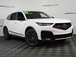 2025 Acura MDX A-SPEC