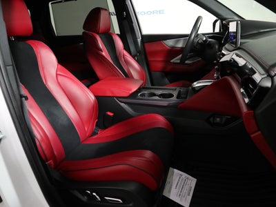 2025 Acura MDX A-SPEC