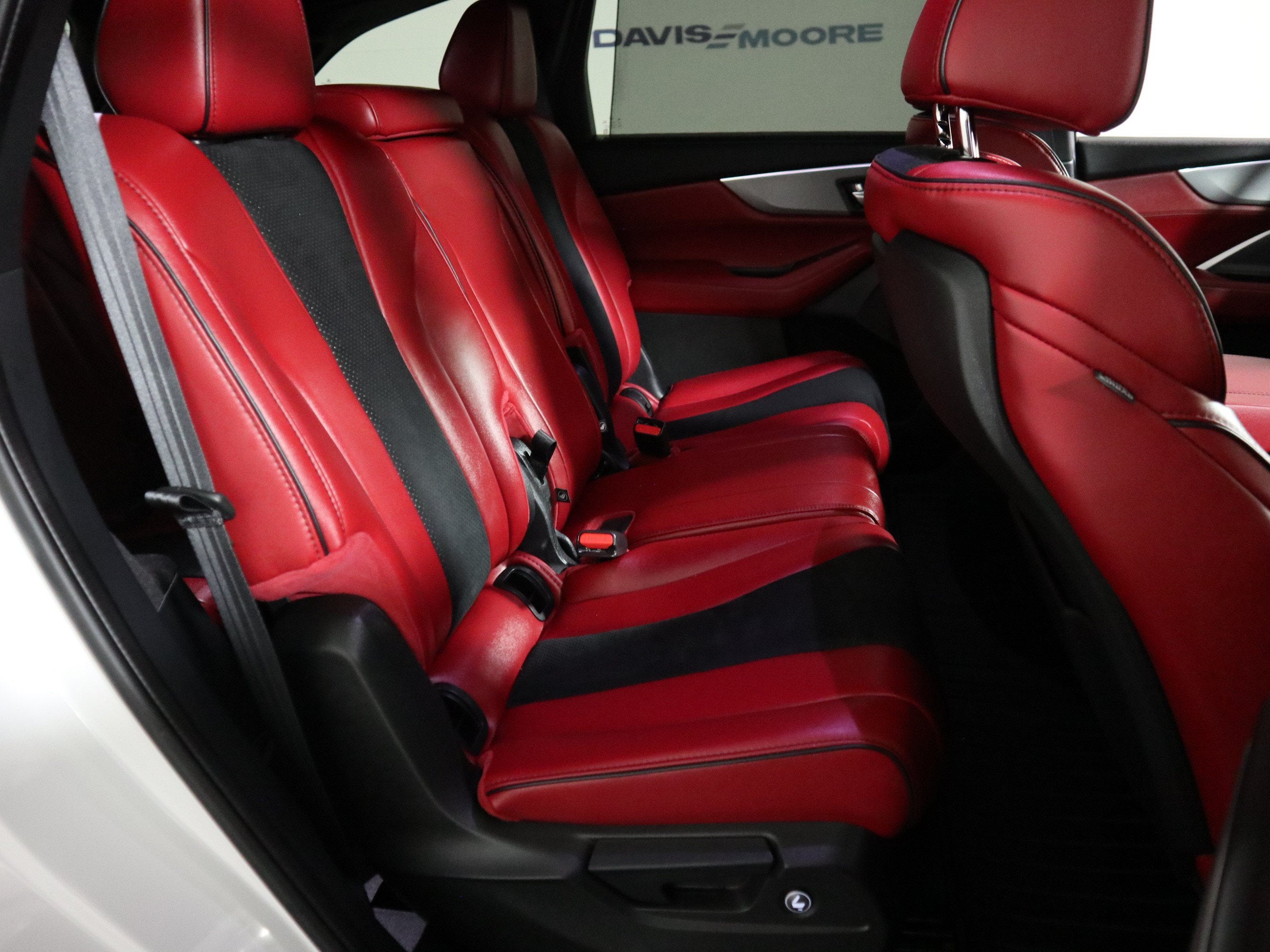 2025 Acura MDX A-SPEC