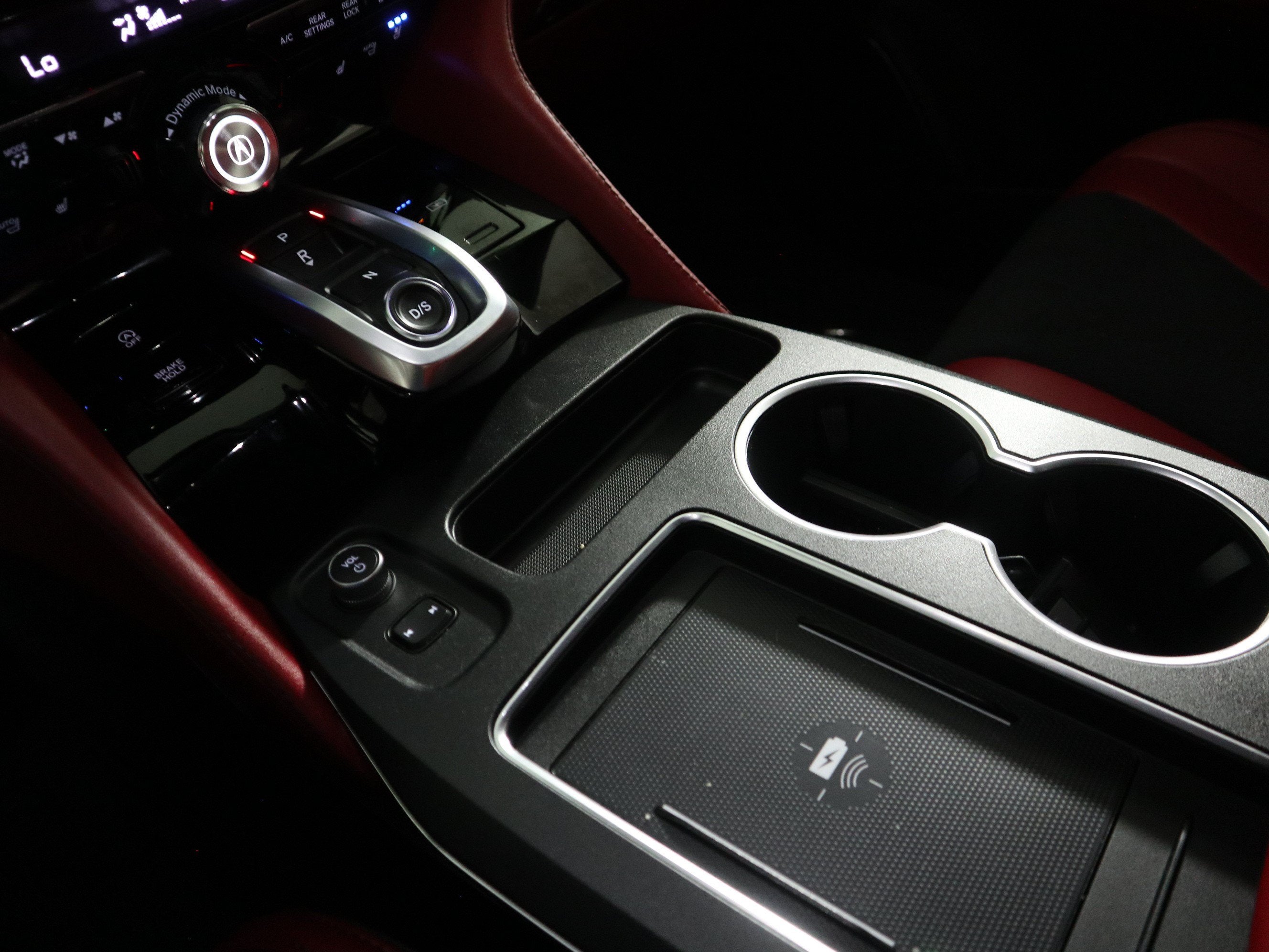 2025 Acura MDX A-SPEC