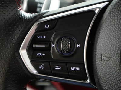 2025 Acura MDX A-SPEC
