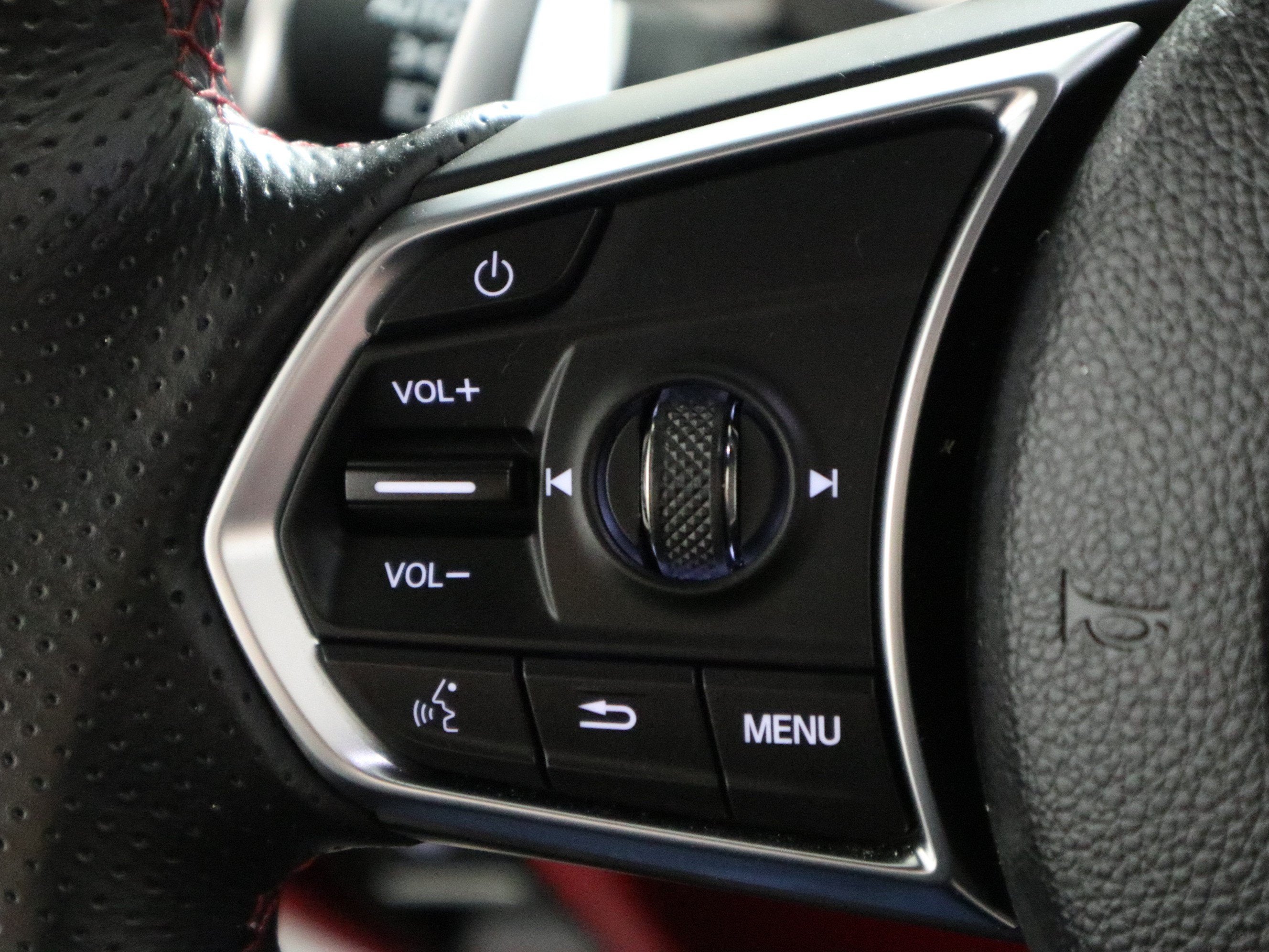 2025 Acura MDX A-SPEC