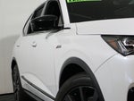 2025 Acura MDX A-SPEC