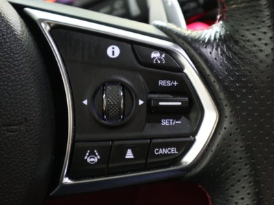 2025 Acura MDX A-SPEC