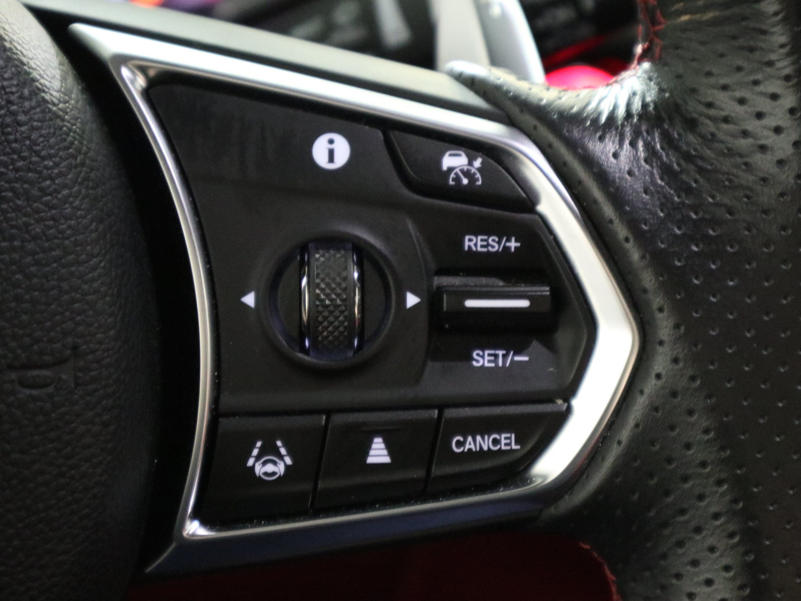2025 Acura MDX A-SPEC