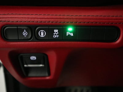 2025 Acura MDX A-SPEC