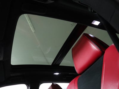2025 Acura MDX A-SPEC