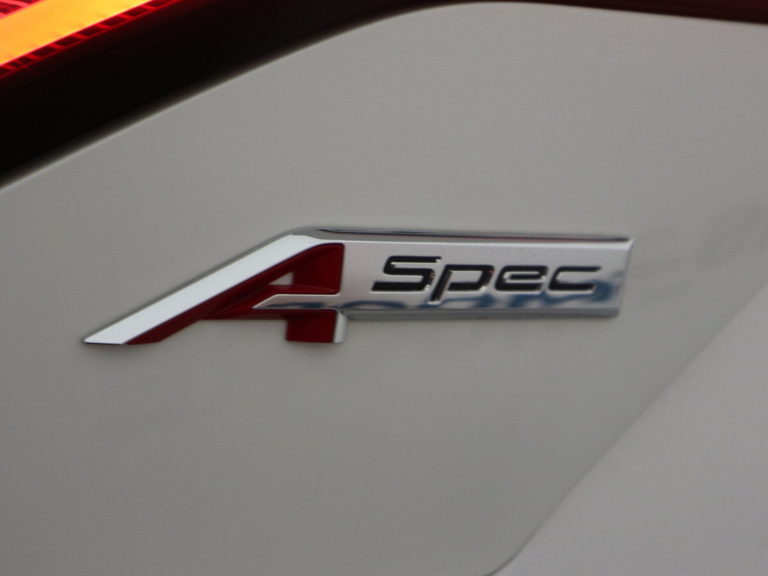 2025 Acura MDX A-SPEC