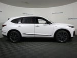 2025 Acura MDX A-SPEC
