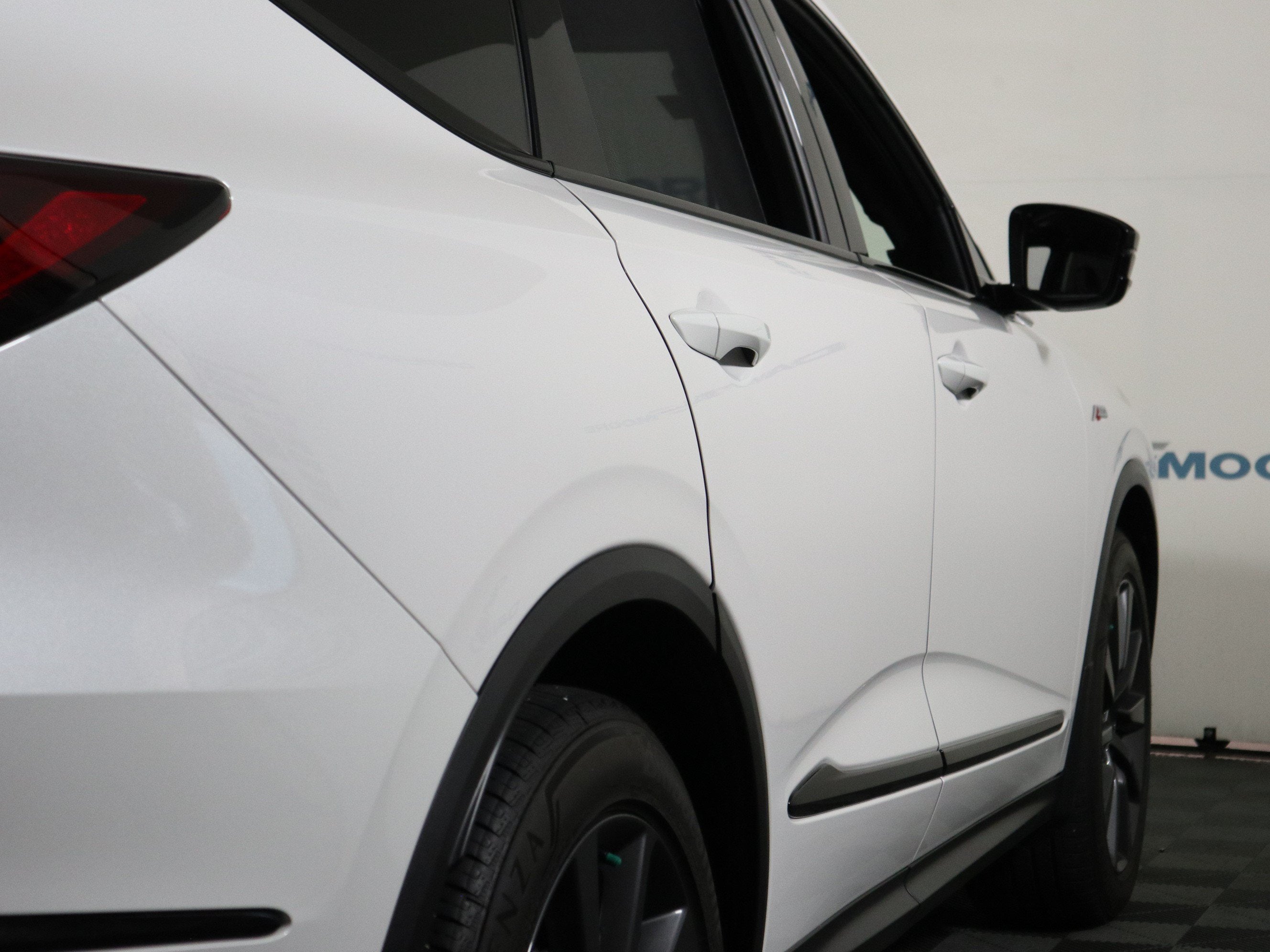 2025 Acura MDX A-SPEC