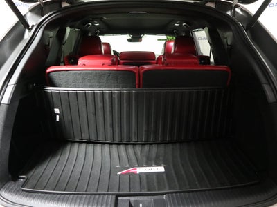 2025 Acura MDX A-SPEC