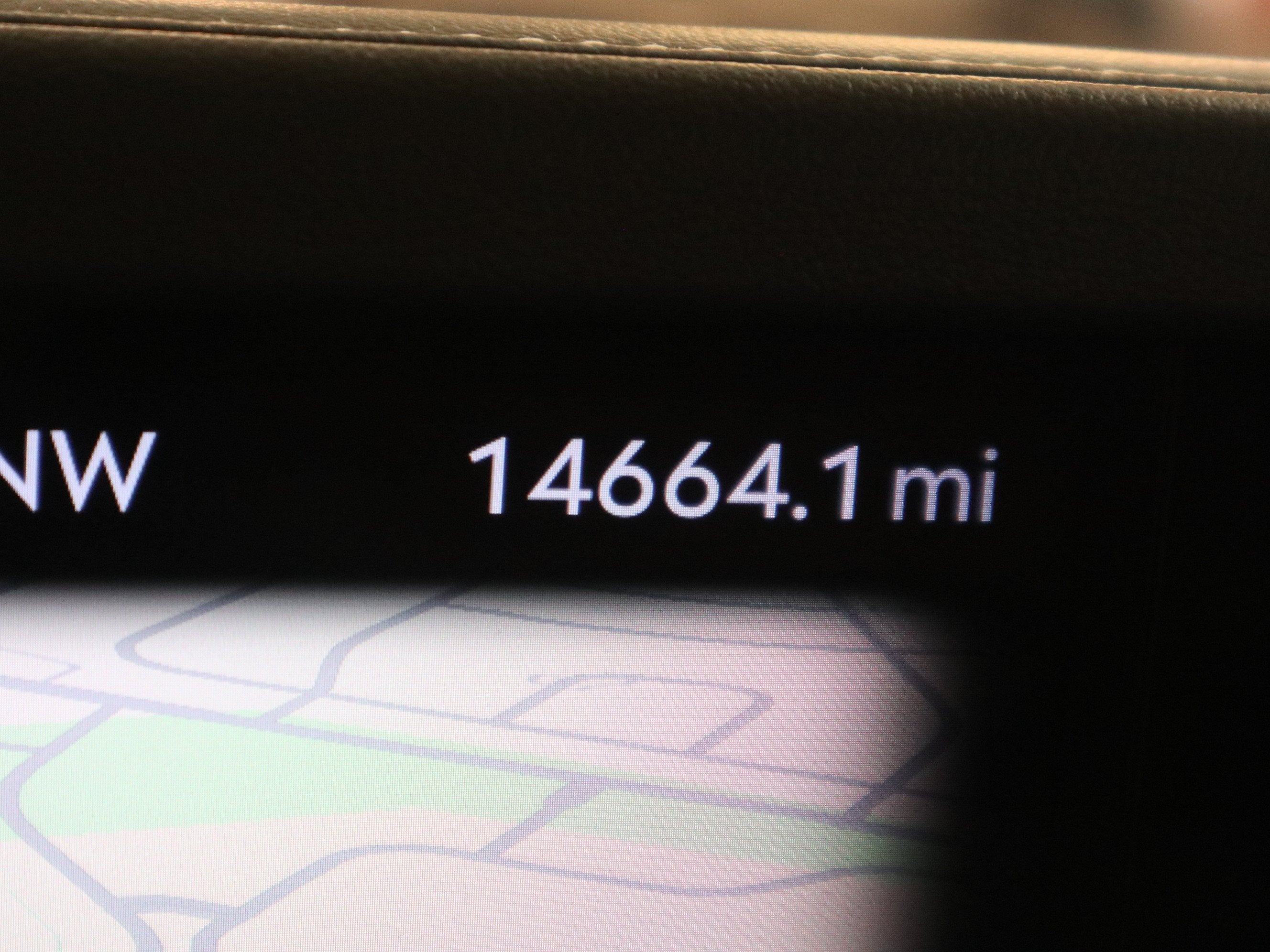 2024 Lincoln Nautilus Black Label