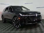 2024 Lincoln Nautilus Black Label