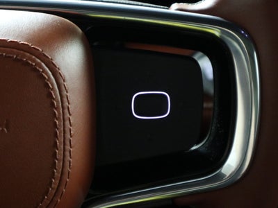 2024 Lincoln Nautilus Black Label