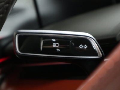 2024 Lincoln Nautilus Black Label