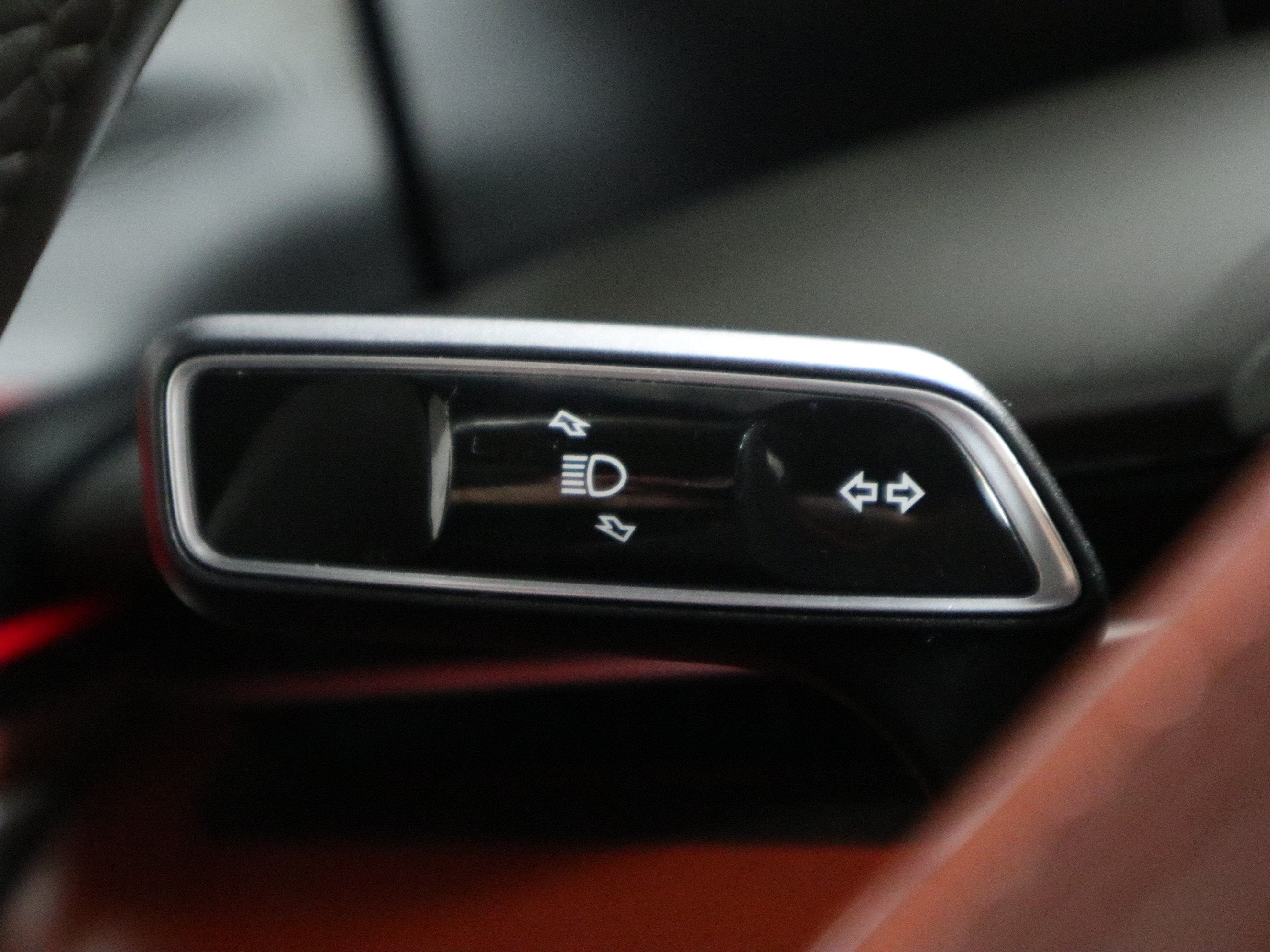 2024 Lincoln Nautilus Black Label