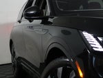 2024 Lincoln Nautilus Black Label