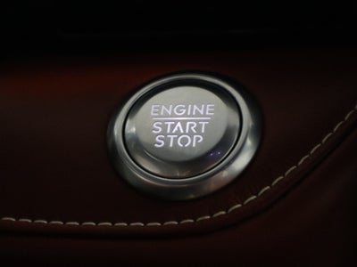 2024 Lincoln Nautilus Black Label