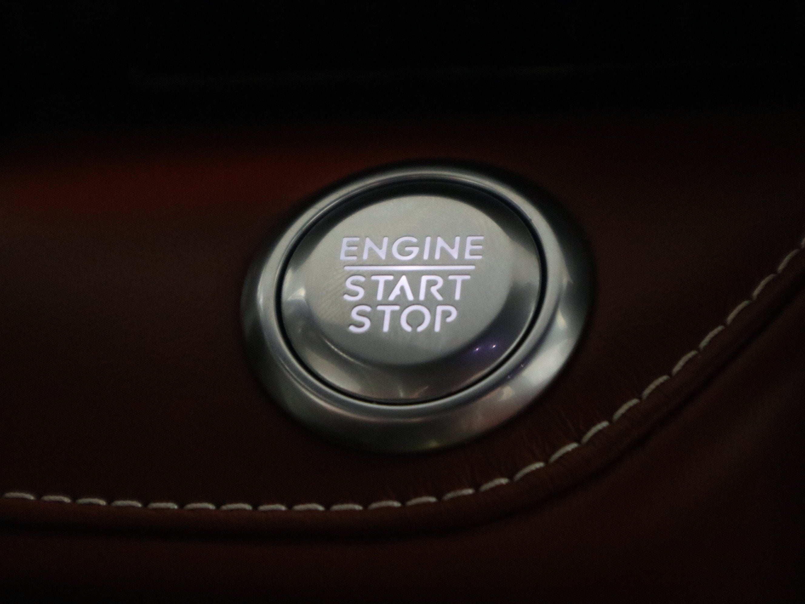 2024 Lincoln Nautilus Black Label