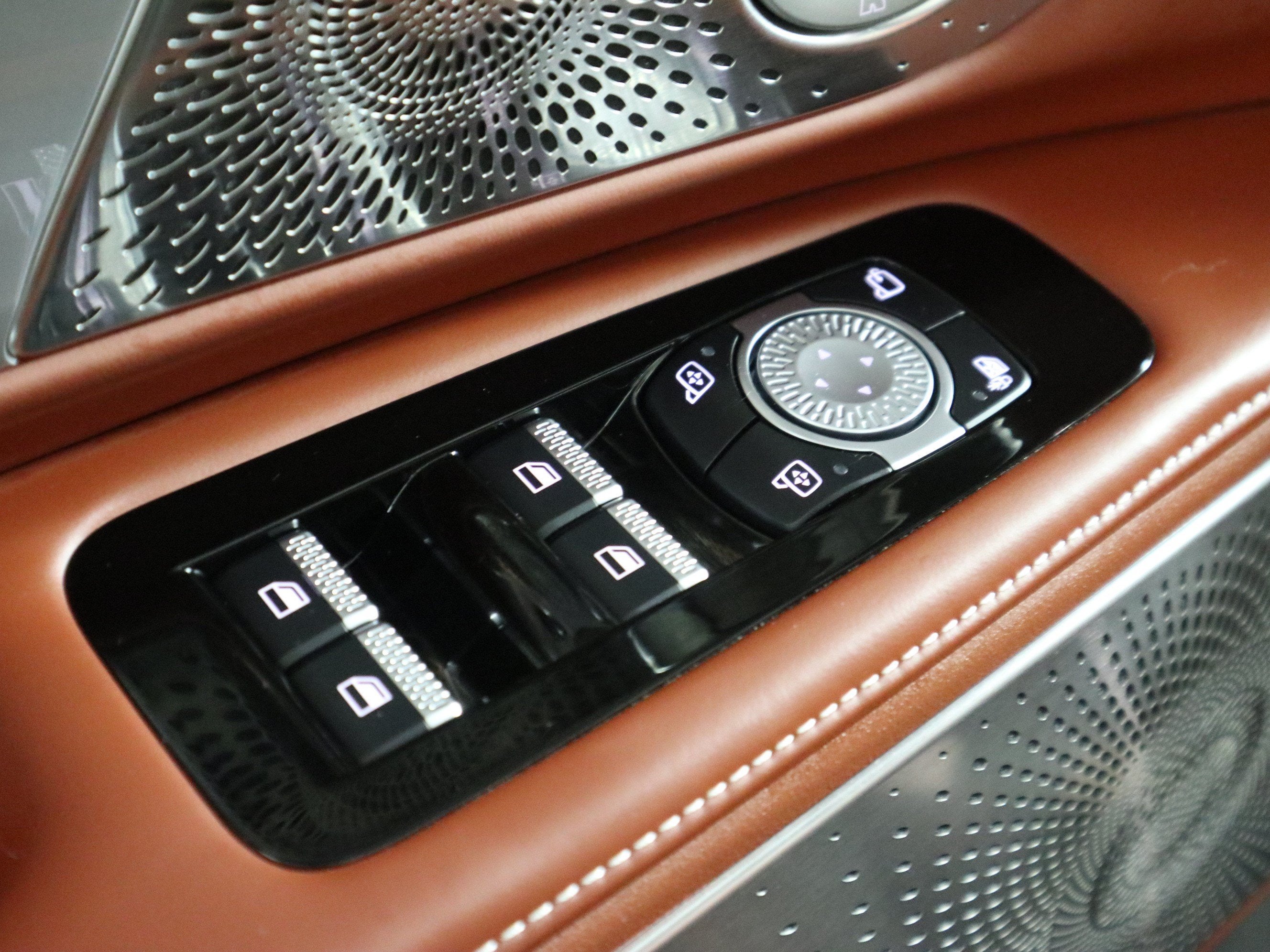 2024 Lincoln Nautilus Black Label