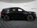 2024 Lincoln Nautilus Black Label